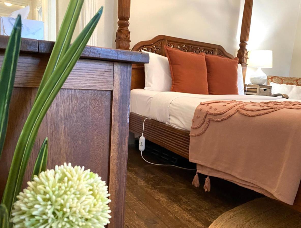 The Edward Townhouse 157 - Steps To Town Villa Orange Luaran gambar