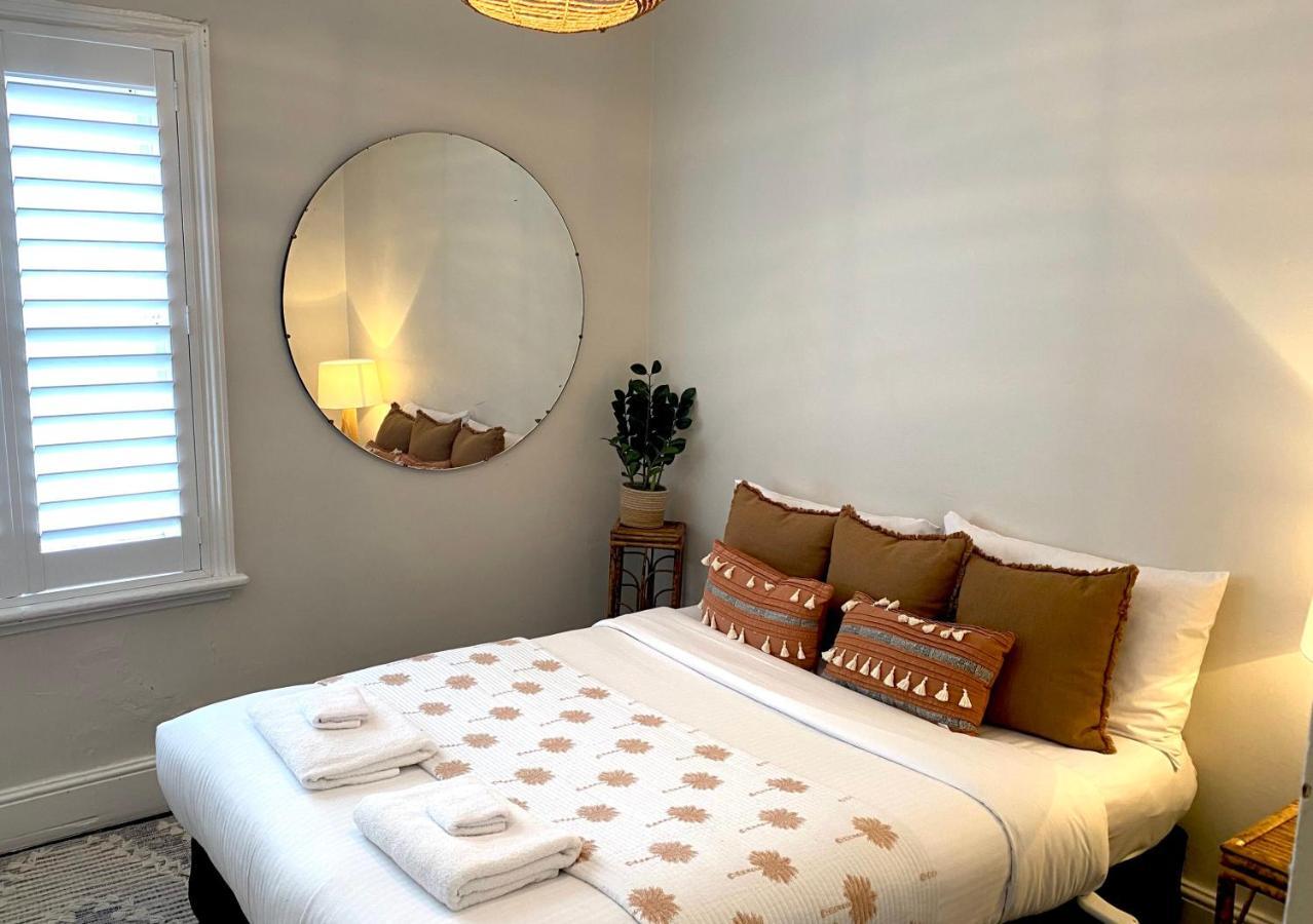 The Edward Townhouse 157 - Steps To Town Villa Orange Luaran gambar